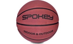 Krepšinio kamuoliai Spokey: Spokey Braziro 921075 krepšinis