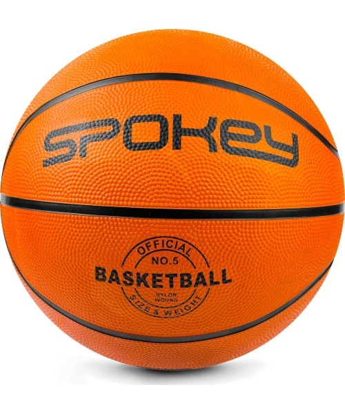 Basketballs Spokey: Krepšinio kamuolys Spokey Aktyvus sprendimas 5 82401