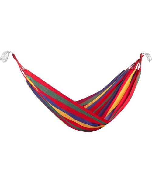 Hammocks Spokey: STRIPES Hammock MC