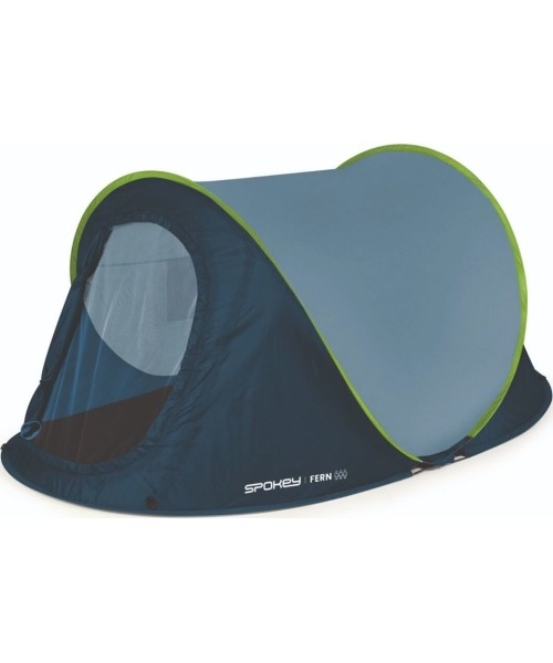 Tents Spokey: "Spokey SAPPHIRE" kempingo palapinė