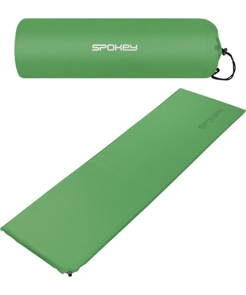 Camping Mats Spokey: Savaime pripučiamas kilimėlis (R vertė 3,6) Spokey SAVORY