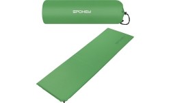 Camping Mats Spokey: Savaime pripučiamas kilimėlis (R vertė 3,6) Spokey SAVORY