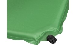 Camping Mats Spokey: Savaime pripučiamas kilimėlis (R vertė 3,6) Spokey SAVORY