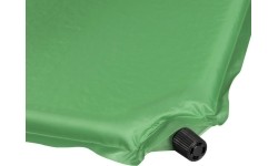 Camping Mats Spokey: Savaime pripučiamas kilimėlis (R vertė 3,6) Spokey SAVORY