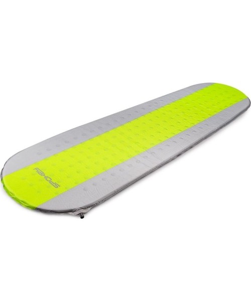 Stovyklavimo kilimėliai Spokey: Savaime pripučiamas kilimėlis "Spokey AIR MAT