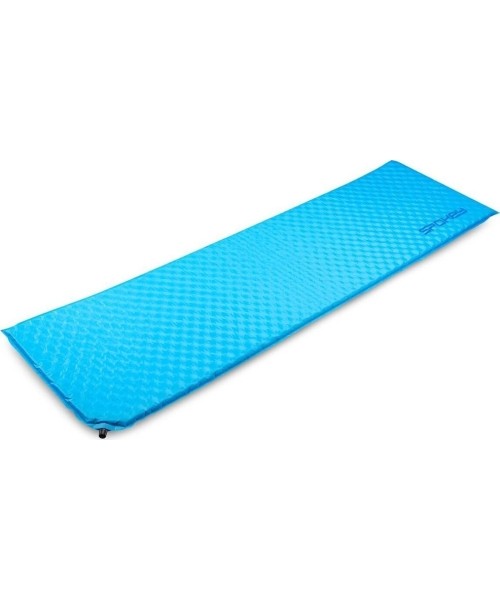 Stovyklavimo kilimėliai Spokey: Savaime pripučiamas kilimėlis "Spokey AIR PAD