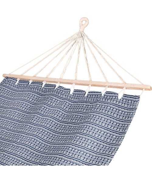 Hamakai Spokey: Hamakas 200 x 100 cm ny/wt Spokey ZUNI