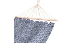 Hammocks Spokey: Hamakas 200 x 100 cm ny/wt Spokey ZUNI