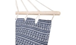 Hammocks Spokey: Hamakas 200 x 100 cm ny/wt Spokey ZUNI