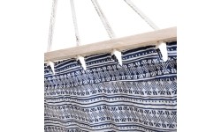 Hammocks Spokey: Hamakas 200 x 100 cm ny/wt Spokey ZUNI