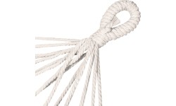Hammocks Spokey: Hamakas 200 x 100 cm ny/wt Spokey ZUNI