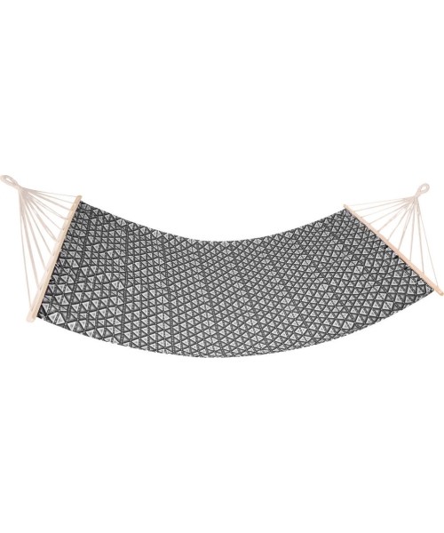 Hammocks Spokey: Hamakas "Spokey Zuni" BK / WT 921919