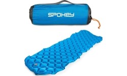 Stovyklavimo kilimėliai Spokey: Trekingo ultralengvas čiužinys Spokey AIR BED