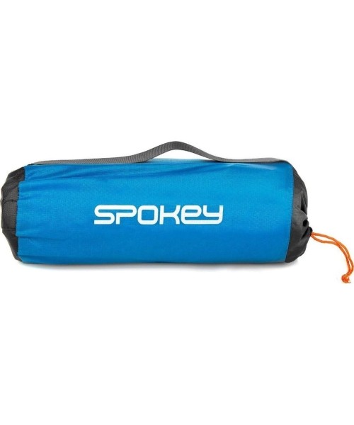 Stovyklavimo kilimėliai Spokey: Trekingo ultralengvas čiužinys Spokey AIR BED