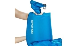 Stovyklavimo kilimėliai Spokey: Trekingo ultralengvas čiužinys Spokey AIR BED