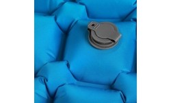 Stovyklavimo kilimėliai Spokey: Trekingo ultralengvas čiužinys Spokey AIR BED