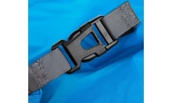 Stovyklavimo kilimėliai Spokey: Trekingo ultralengvas čiužinys Spokey AIR BED
