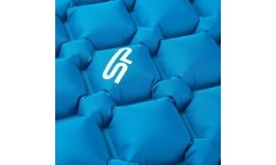 Stovyklavimo kilimėliai Spokey: Trekingo ultralengvas čiužinys Spokey AIR BED
