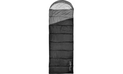 Sleeping Bags Spokey: Žiemos miegmaišis voke 230x75 cm su kompresiniu maišu Spokey POLARIS 350