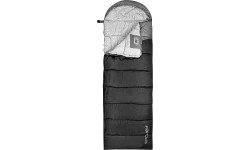 Sleeping Bags Spokey: Žiemos miegmaišis voke 230x75 cm su kompresiniu maišu Spokey POLARIS 350
