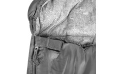 Sleeping Bags Spokey: Žiemos miegmaišis voke 230x75 cm su kompresiniu maišu Spokey POLARIS 350