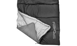 Sleeping Bags Spokey: Žiemos miegmaišis voke 230x75 cm su kompresiniu maišu Spokey POLARIS 350