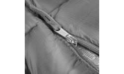 Sleeping Bags Spokey: Žiemos miegmaišis voke 230x75 cm su kompresiniu maišu Spokey POLARIS 350