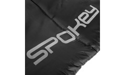 Sleeping Bags Spokey: Žiemos miegmaišis voke 230x75 cm su kompresiniu maišu Spokey POLARIS 350