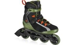 Fixed size rollers Spokey: Inline riedučiai vyrams Spokey MrFIT