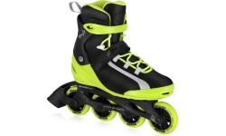 Fixed size rollers Spokey: Inline riedučiai moterims Spokey MrsFIT
