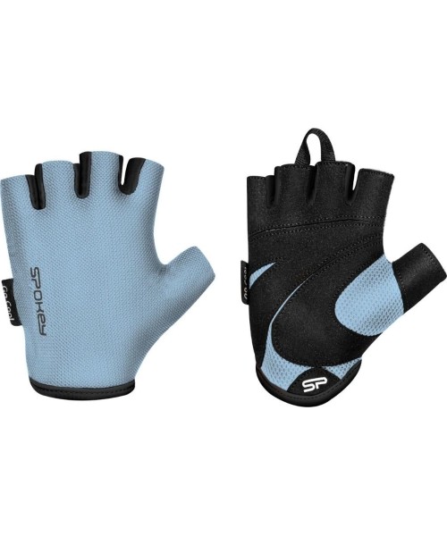 Training Gloves Spokey: Fitneso pirštinės Spokey LADY FIT