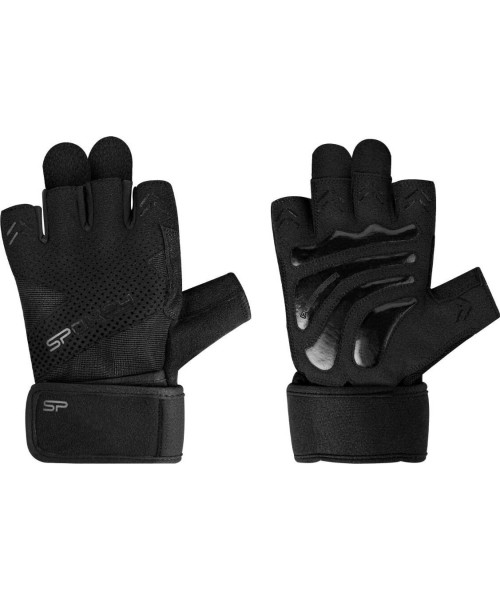 Training Gloves Spokey: Fitneso pirštinės Spokey HIKER