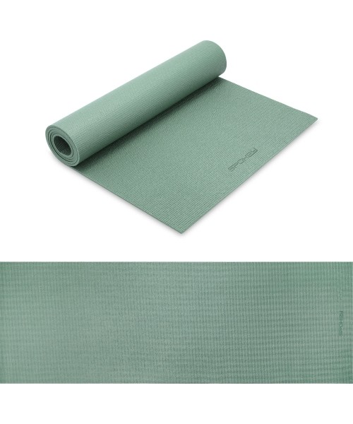 Training Mats Spokey: Fitneso kilimėlis 6 mm Spokey LIGHTMAT