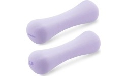 Dumbbells for Aerobics Spokey: Neopreninių hantelių rinkinys Spokey BONE 2x 0,5 kg