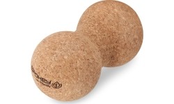 Smulkūs masažuokliai Spokey: Dvigubas masažo kamuoliukas Spokey Oak