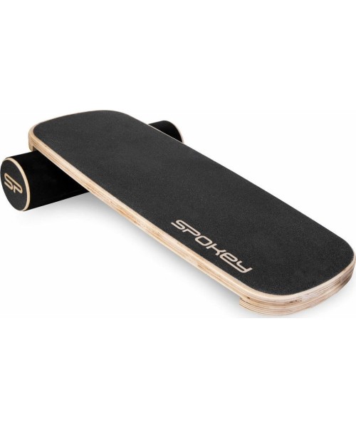 Pusiausvyros platformos Spokey: Balansinė lenta Spokey Trickboard