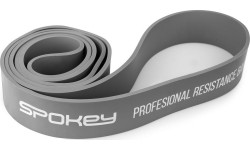 Resistance Bands Spokey: Pasipreišinimo guma Spokey Power II 920958, ypač didelis pasipriešinimas
