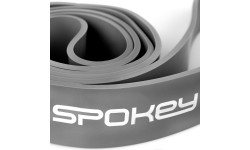 Resistance Bands Spokey: Pasipreišinimo guma Spokey Power II 920958, ypač didelis pasipriešinimas