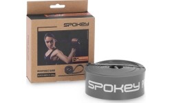 Resistance Bands Spokey: Pasipreišinimo guma Spokey Power II 920958, ypač didelis pasipriešinimas