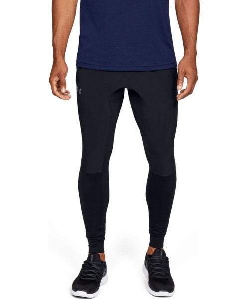 Men's Sweatpants Under Armour: Vyriškos sportinės kelnės Under Armour Hybrid Pants