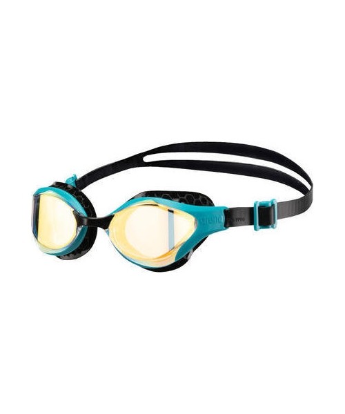 Swimming Goggles Arena: Plaukimo akiniai Arena Air Bold Swipe Mirror