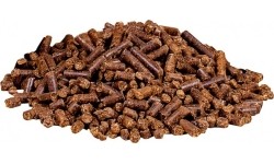 Grill Tools and Accessories : Granulių mišinys šaltam rūkymui 1kg