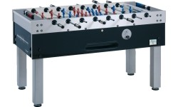 Rubber Dumbbells Garlando: Football Table GARLANDO World Champion 2007