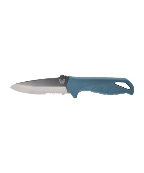 Hunting and Survival Knives Benchmade: Benchmade 18040S Undercurrent fixed blade knife