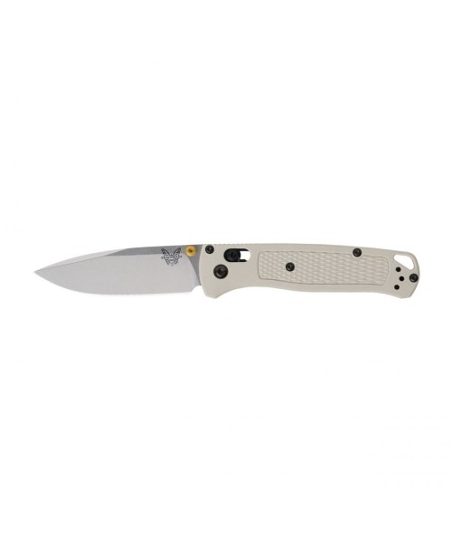 Medžiokliniai ir išgyvenimo peiliai Benchmade: "Benchmade 535-12 Bugout" sulankstomas peilis