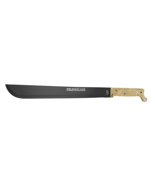 Hunting and Survival Knives : Joker Colombiano machete JKR487