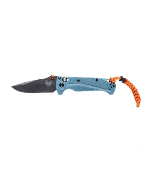 Hunting and Survival Knives Benchmade: Benchmade 18065 Mini Adira fixed blade knife