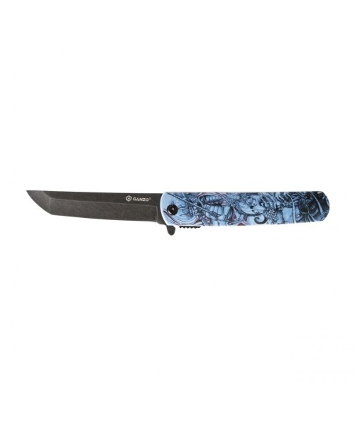 Hunting and Survival Knives Ganzo / Firebird: Ganzo G626-GS sulankstomas peilis