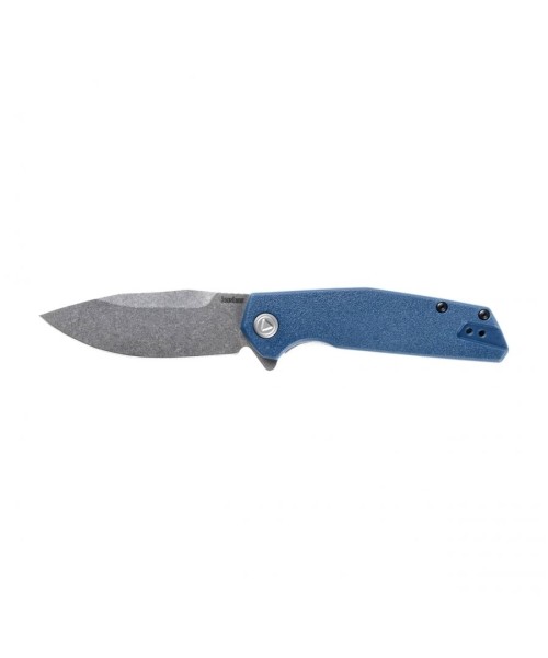 Hunting and Survival Knives : Kershaw Lucid 2036 sulankstomas peilis