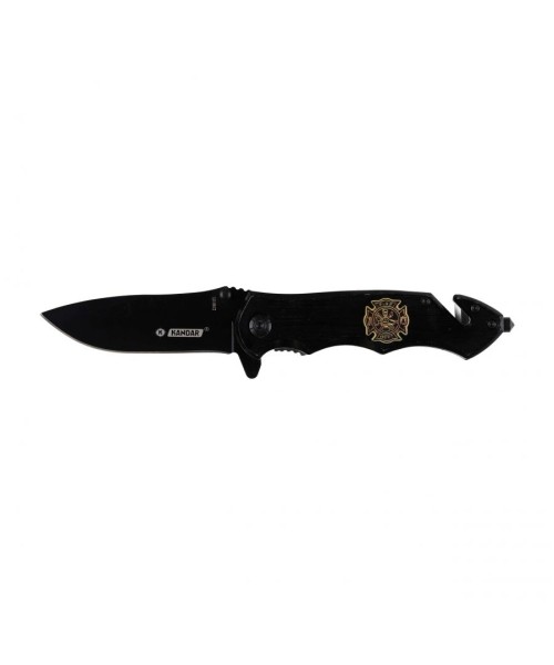 Hunting and Survival Knives : Kandarinis peilis N79